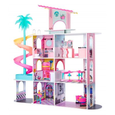 L.O.L. Surprise Fashion House