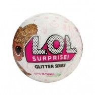 LOL Surprise L.O.L. Surprise, Tots Ball Glitter Series