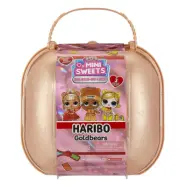 L.O.L. Surprise Loves Mini Sweets Haribo Deluxe - L.O.L. -  Leksaksaffären