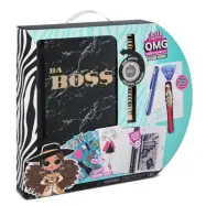 L.O.L. Surprise OMG Fashion Journal