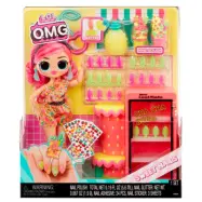 L.O.L. Surprise OMG Sweet Nails Pinky Pops