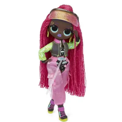 L.O.L. - Surprise Omg Tentpole Doll