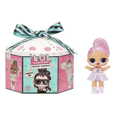 L.O.L. Surprise Present Surprise Tots