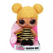 L.O.L. Surprise Queen Bee Huggable Plush