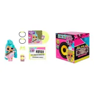 L.O.L. Surprise Remix Hairflip Tots