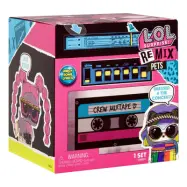 L.O.L. Surprise Remix Pets