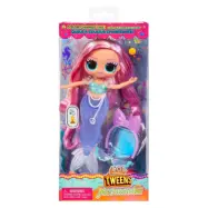 L.O.L. Surprise Tweens Mermaids Lola Waves - L.O.L. Surprise! -  Leksaksaffären