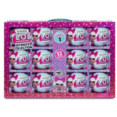 L.O.L. Surprise Ultimate Collection Diva 571513