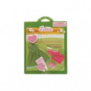 Lottie, Docka - Flower Power