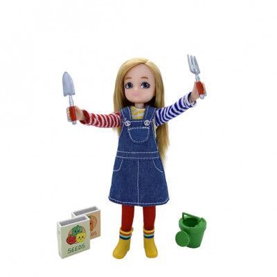 Lottie - Docka - Garden Time Doll