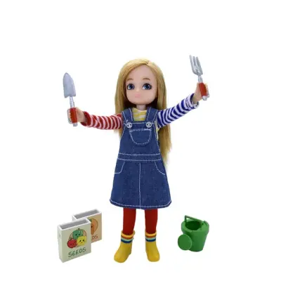 Lottie - Docka - Garden Time Doll