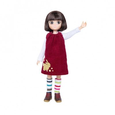 Lottie - Docka - Rosie Boo Doll
