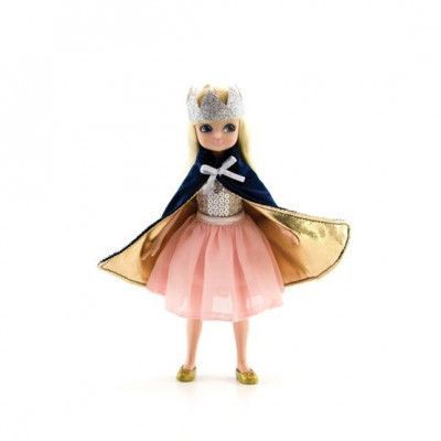 Lottie - Queen of Castle