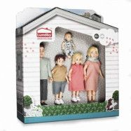 Lundby Dockset Charlie