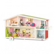 Lundby Premium dockskåp