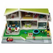 Lundby Småland Trädgård