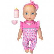 Luvabella Newborn Docka