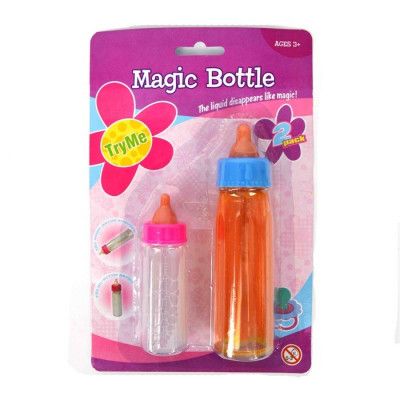 Magisk Nappflaska 2-pack