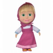 Masha&Björnen Soft Doll Standard 23 cm