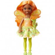 Mattel Barbie, Chelsea Citrus Fairy