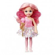 Mattel Barbie, Chelsea Cupcake Fairy