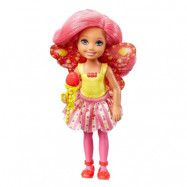 Mattel Barbie, Chelsea Gumdrop Fairy