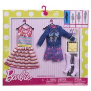 Mattel Barbie, Fashion 2-Pack (FBB80)