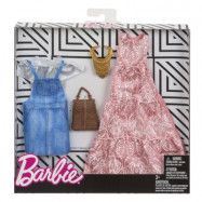 Mattel Barbie, Fashion 2-Pack (FKT31)