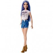 Dating Barbie dockor