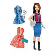 Mattel Barbie, Fashionitas docka 41&Fashions - Pretty in Paisley