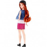 Mattel Barbie, Fashionitas Docka 47 - Kitty Cute