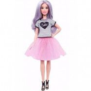 Mattel Barbie, Fashionitas Docka 54 - Tutu Cool