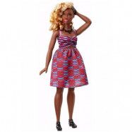 Mattel Barbie, Fashionitas Docka 57 - Zig&Zag