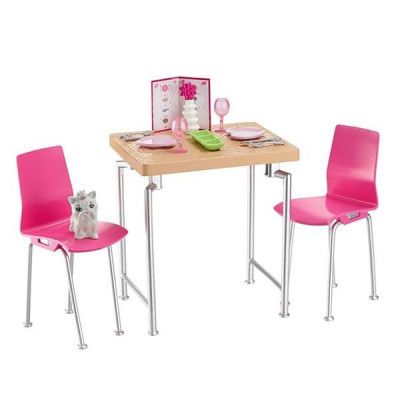 Mattel Barbie, Indoor Furniture - Date Night Accessory