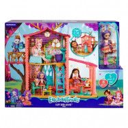 Mattel Enchantimals, Deer house