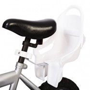 Mini Mommy, Cykelstol vit