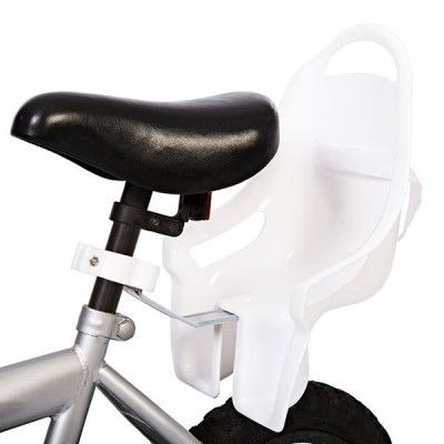 Mini Mommy, Cykelstol vit