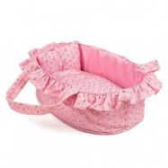 Mini Mommy - Docklift 35 cm rosa
