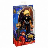 Miraculous Docka Cat Noir"The Movie"