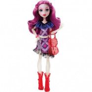 Mattel Monster High, First Day of School - Ari Hauntington