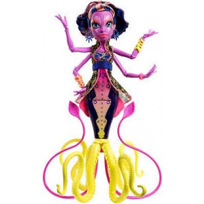 Monster High, Scarrier Reef Down Under - Kala Mer'ri
