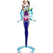 Mattel Monster High, Scarrier Reef - Lagoona Blue