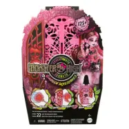 Monster High Skulltimate Garden Mysteries Draculaura