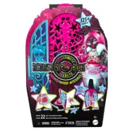 Monster High Skulltimate Secrets Hauntlywood Mysteries Catty Noir