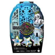 Monster High Skulltimate Secrets Hauntlywood Mysteries Frankie Stein