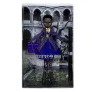 Monster High x Wednesday Bianca Barclay