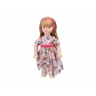 Moulin Roty, Docka Alice i Låda 27 cm