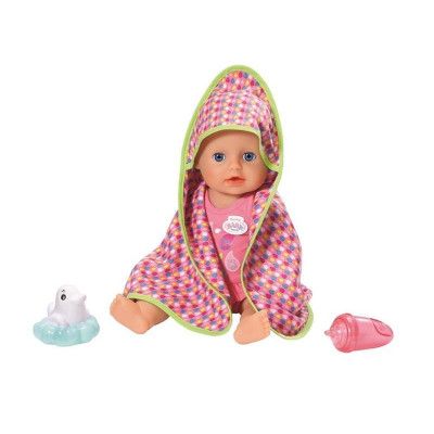 My Little BABY born Bathing Fun