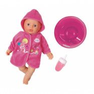 My Little Baby Born - Docka med potträning