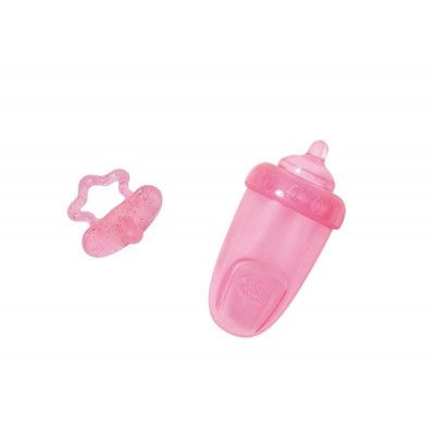 My Little Baby Born Nappflaska & Napp